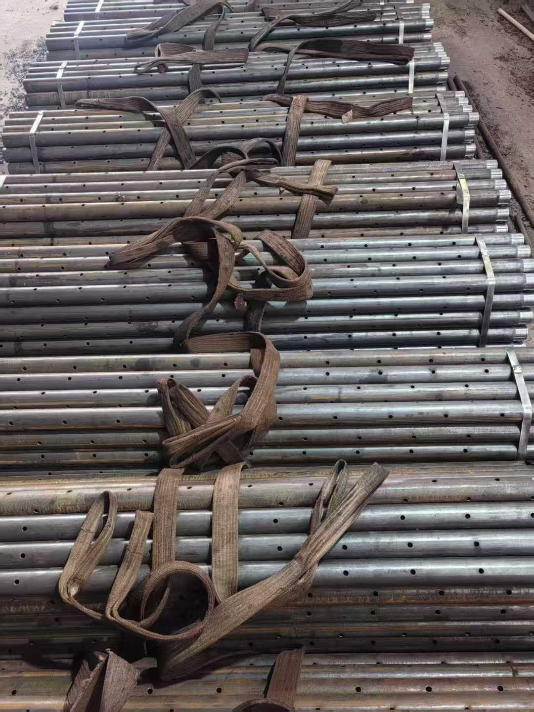 宜昌127mm管棚管